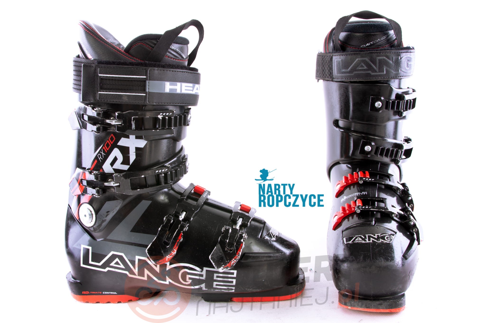 名機』LANGEラングRX100 24.0-24.5cmオールラウンド 名機』LANGEラングRX100 24.0-24.5cmオールラウンド