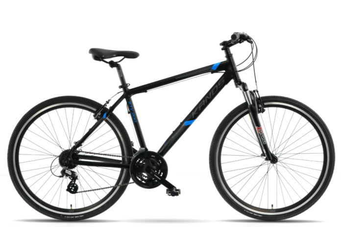 Rower 28" Crossowy Kands STV 900 rama 21" czarny - niebieski R22.png