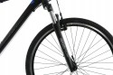5_Rower 28" Crossowy Kands MAESTRO rama 21" czarny - niebieski R22.jpg