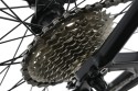 12_Rower 28" Crossowy Kands MAESTRO rama 21" czarny - niebieski R22.jpg