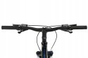 16_Rower 28" Crossowy Kands MAESTRO rama 21" czarny - niebieski R22.jpg