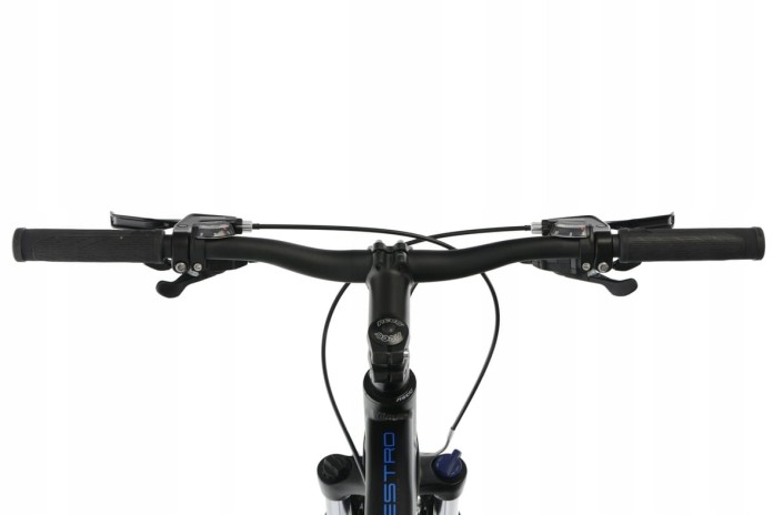 16_Rower 28" Crossowy Kands MAESTRO rama 21" czarny - niebieski R22.jpg