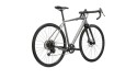 Rower Gravel 28" KROSS ESKER 5.0 APEX rama L 55 cm grafitowy R24