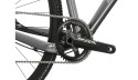 Rower Gravel 28" KROSS ESKER 5.0 APEX rama L 55 cm grafitowy R24