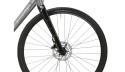 Rower Gravel 28" KROSS ESKER 5.0 APEX rama L 55 cm grafitowy R24