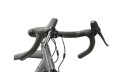 Rower Gravel 28" KROSS ESKER 5.0 APEX rama L 55 cm grafitowy R24