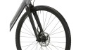 Rower Gravel 28" KROSS ESKER 5.0 APEX rama L 55 cm grafitowy R24