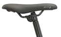 Rower MTB  24" KROSS Hexagon JR 1.0 rama S 12" niebieski pomarańczowy R24