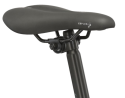 Rower MTB  24" KROSS Hexagon JR 1.0 rama S 12" niebieski pomarańczowy R24