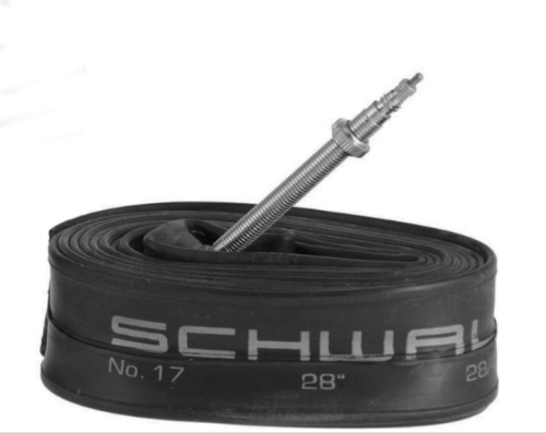 Dętka 28" SCHWALBE SV17 700 x 28-47c Presta 40mm