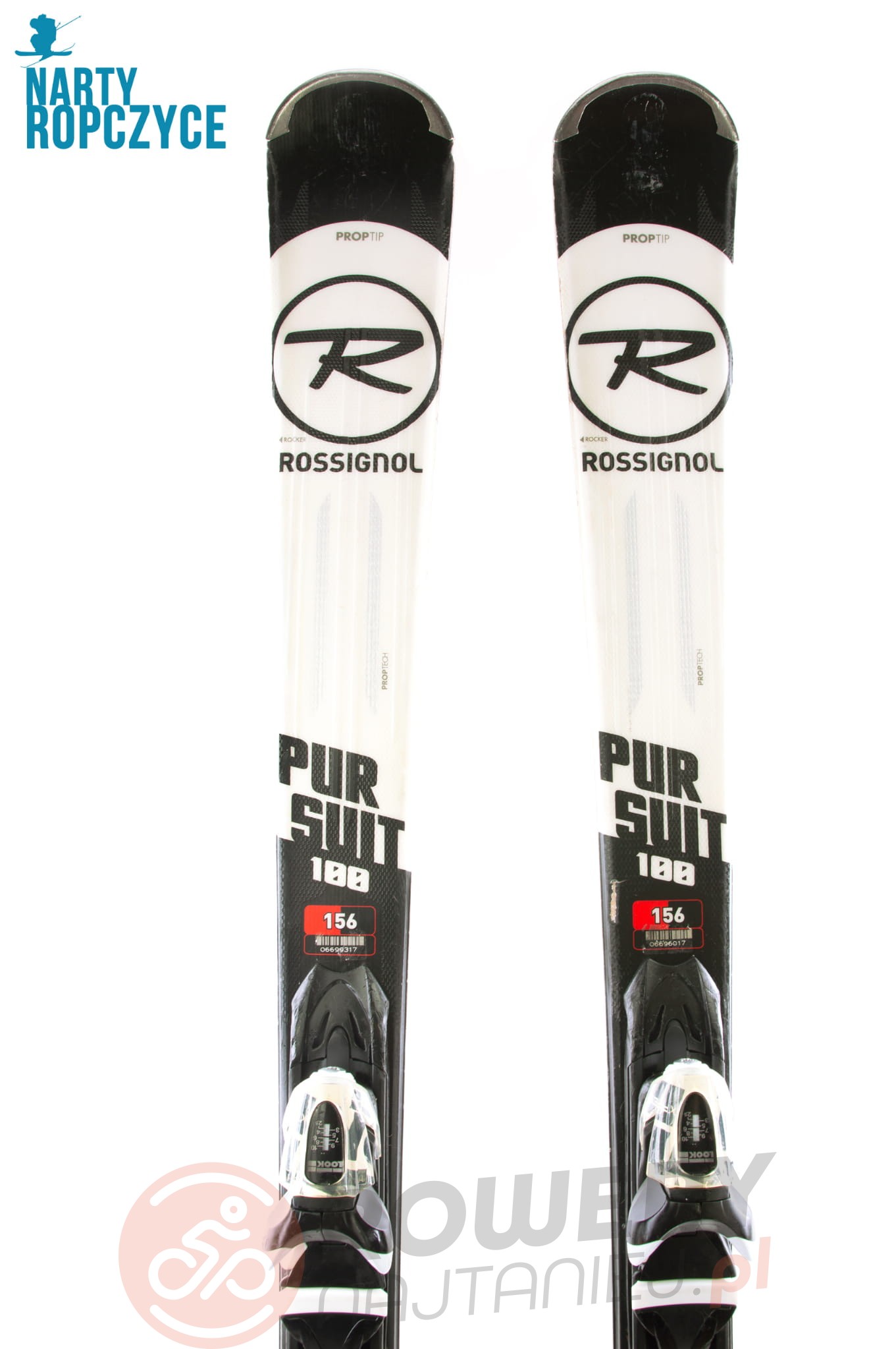 ROSSIGNOL PURSUIT P100 ビンディング付156 ロシニョール Amazon | ロシニョール（ロシニョール） スキー板ビンディング付