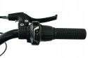 Rower dziecięcy 20" KANDS SMART ciemnozielony R24