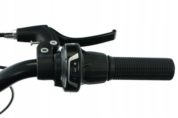 Rower dziecięcy 20" KANDS SMART ciemnozielony R24