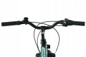 Rower dziecięcy 20" KANDS SMART ciemnozielony R24