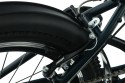 Rower dziecięcy 20" KANDS SMART ciemnozielony R24