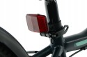 Rower dziecięcy 20" KANDS SMART ciemnozielony R24