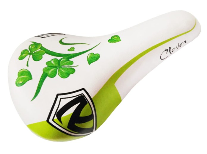 2_Siodełko Rock Kids Clover zielone R18.jpg