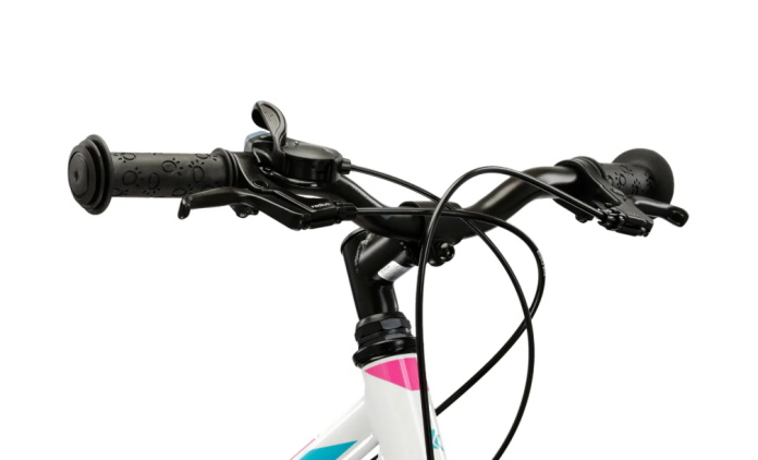 Rower dziecięcy 20" KROSS LEA MINI 1.0 biały R23