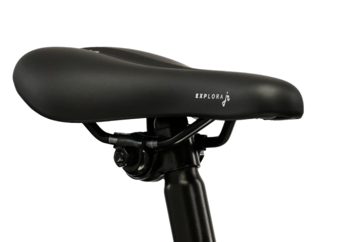 Rower dziecięcy 20" KROSS LEA MINI 1.0 biały R23