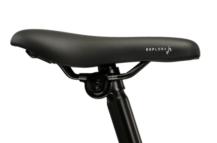 Rower dziecięcy 20" KROSS LEA MINI 1.0 biały R23