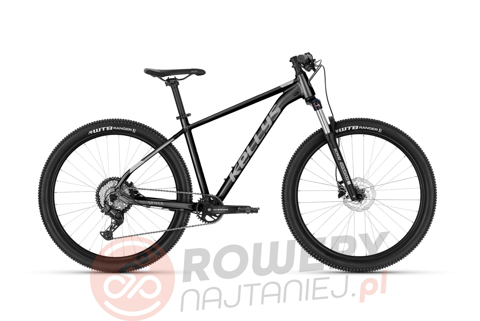 Rower MTB 26