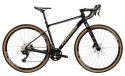 Rower Gravel 28" KROSS ESKER 6.0 GRX rama XL 59 cm czarny R25