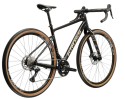 Rower Gravel 28" KROSS ESKER 6.0 GRX rama XL 59 cm czarny R25