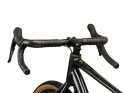 Rower Gravel 28" KROSS ESKER 6.0 GRX rama XL 59 cm czarny R25