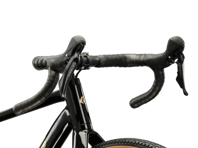 Rower Gravel 28" KROSS ESKER 6.0 GRX rama XL 59 cm czarny R25