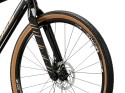 Rower Gravel 28" KROSS ESKER 6.0 GRX rama XL 59 cm czarny R25