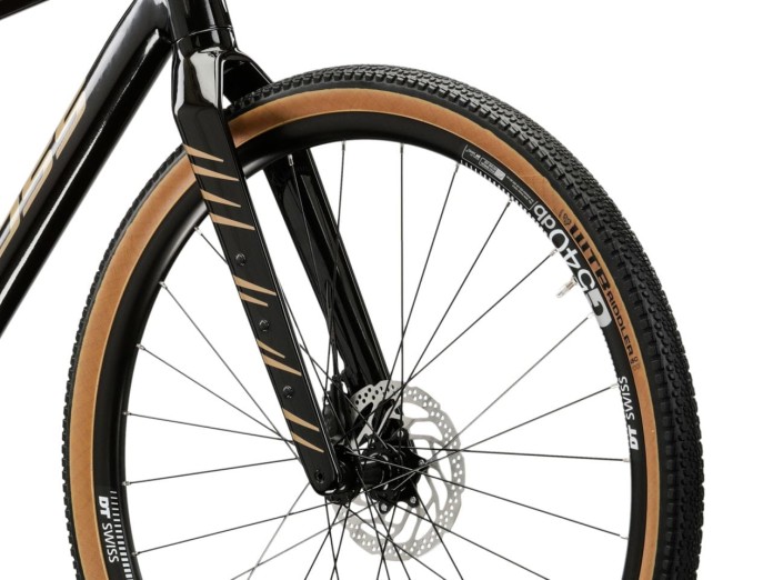 Rower Gravel 28" KROSS ESKER 6.0 GRX rama XL 59 cm czarny R25