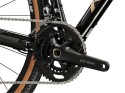 Rower Gravel 28" KROSS ESKER 6.0 GRX rama XL 59 cm czarny R25