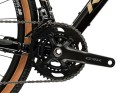 Rower Gravel 28" KROSS ESKER 6.0 GRX rama XL 59 cm czarny R25