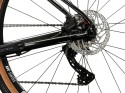 Rower Gravel 28" KROSS ESKER 6.0 GRX rama XL 59 cm czarny R25