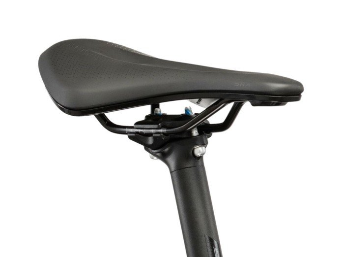 Rower Gravel 28" KROSS ESKER 6.0 GRX rama XL 59 cm czarny R25