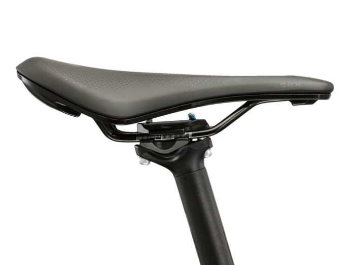 Rower Gravel 28" KROSS ESKER 6.0 GRX rama XL 59 cm czarny R25