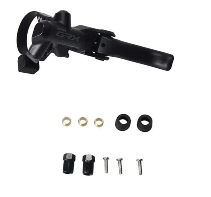 6_SHI GRX Dźwignia hamulca BL-RX812-L serii Kolor 46.jpg