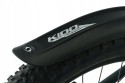 Rower dziecięcy 20" KANDS NICO AM 2XT ciemnozielony R25