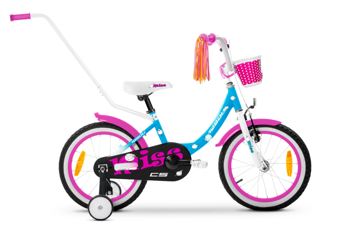 Rower dziecięcy 16" TABOU MISS CS ALU niebieski - biały R26.png