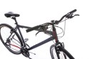3_Rower 28' Crossowy KANDS STV 700 rama 21" grafitowy - bordowy R22.jpg