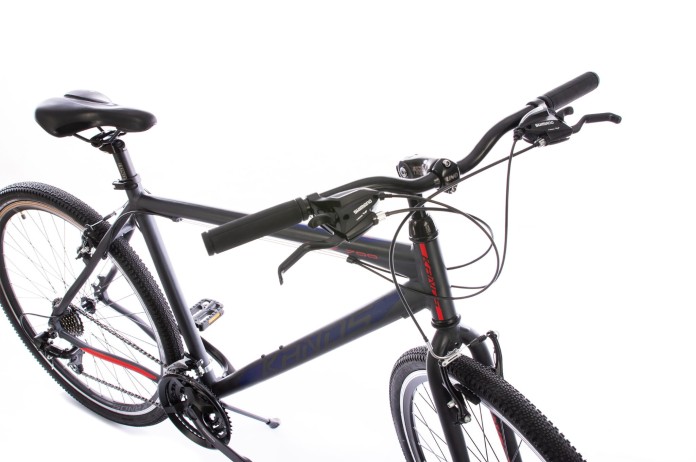 3_Rower 28' Crossowy KANDS STV 700 rama 21" grafitowy - bordowy R22.jpg