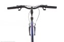 4_Rower 28' Crossowy KANDS STV 700 rama 21" grafitowy - bordowy R22.jpg