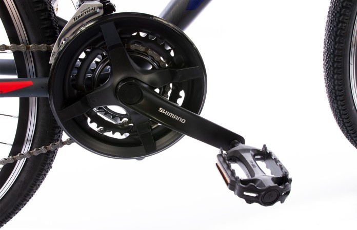 7_Rower 28' Crossowy KANDS STV 700 rama 21" grafitowy - bordowy R22.jpg