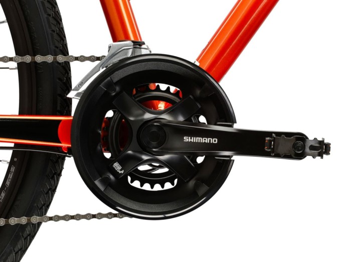 10_Rower 28" Crossowy KROSS EVADO 3.0 rama M 19" pomarańczowy - czarny R25.jpg