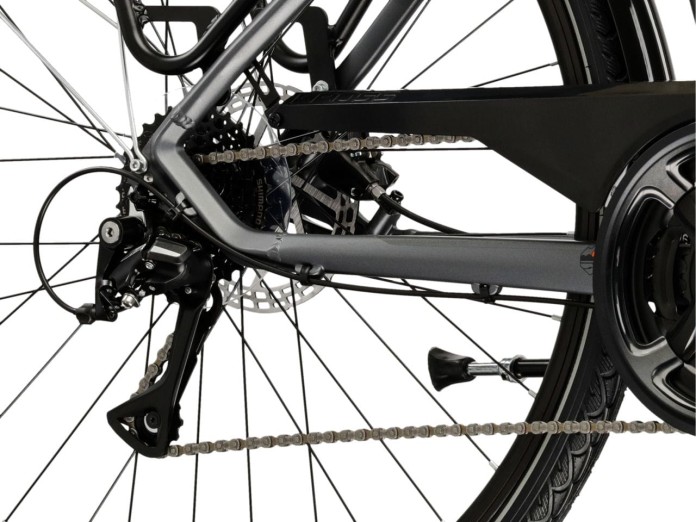 8_Rower 28" Trekkingowy KROSS TRANS 4.0 rama L 21" szary - czarny R25.jpg