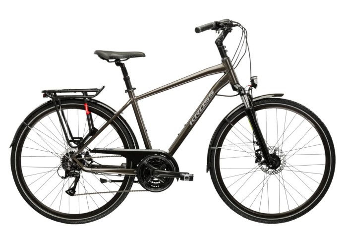 1_Rower 28" Trekkingowy KROSS TRANS 4.0 rama M 19" brązowy - srebrny R25.jpg