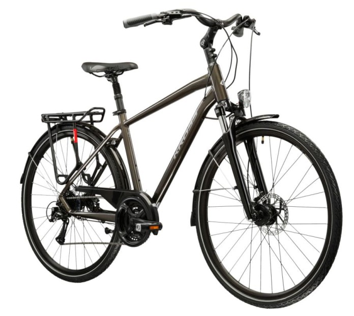 2_Rower 28" Trekkingowy KROSS TRANS 4.0 rama M 19" brązowy - srebrny R25.jpg