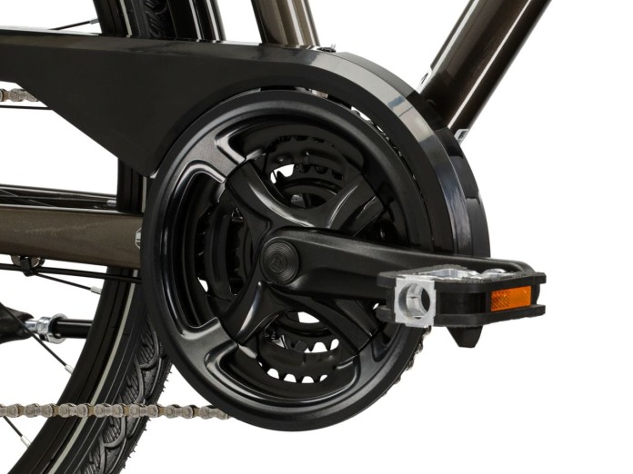 9_Rower 28" Trekkingowy KROSS TRANS 4.0 rama M 19" brązowy - srebrny R25.jpg