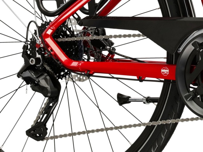 8_Rower 28" Trekkingowy KROSS TRANS 5.0 rama L 19" czerwony - srebrny R25.jpg