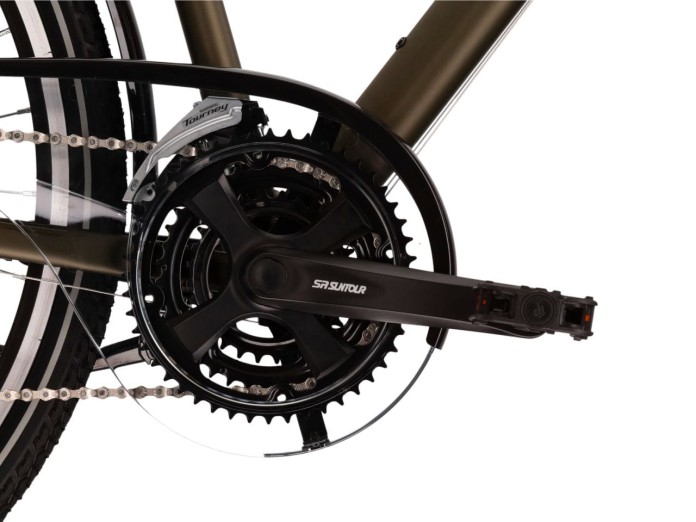 9_Rower 28" Trekkingowy KROSS TRANS 2.0 rama M 19" khaki - czarny R25.jpg